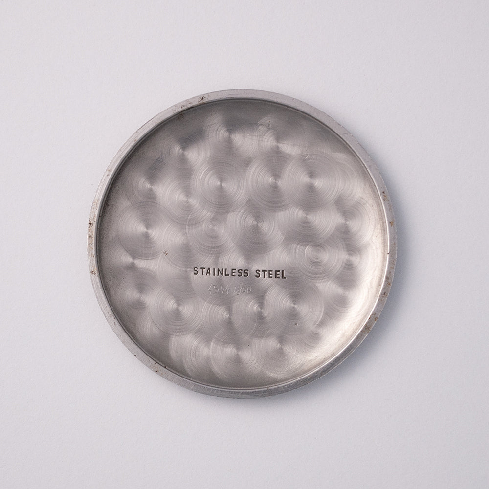 Breitling Chronomat, Chronograph, Referenz 769, Edelstahl, Kaliber Venus 175, 1945