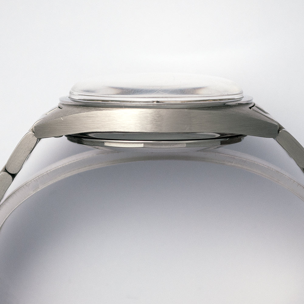 IWC, Yacht Club, Automatic, Referenz 811 A, IWC-Original-Stahlband, 1972