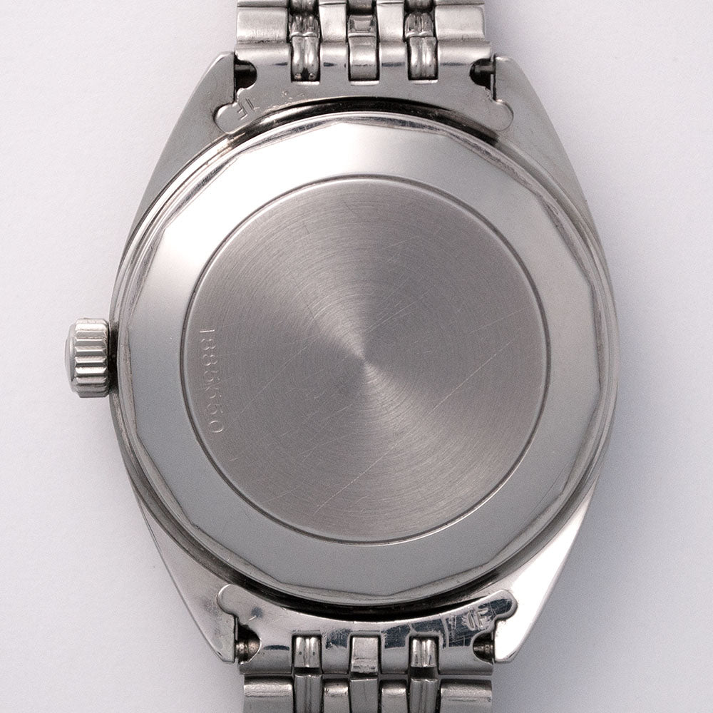 IWC, Yacht Club, Automatic, Referenz 811, Stahl mit IWC-Original-Stahlband