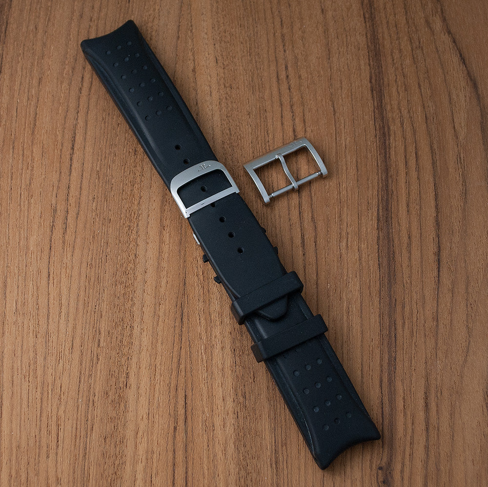 Jaeger-LeCoultre, Master Compressor, Memovox, Automatic, Edelstahl, Ref. 146.8.97/1, 170.81.70, 2003