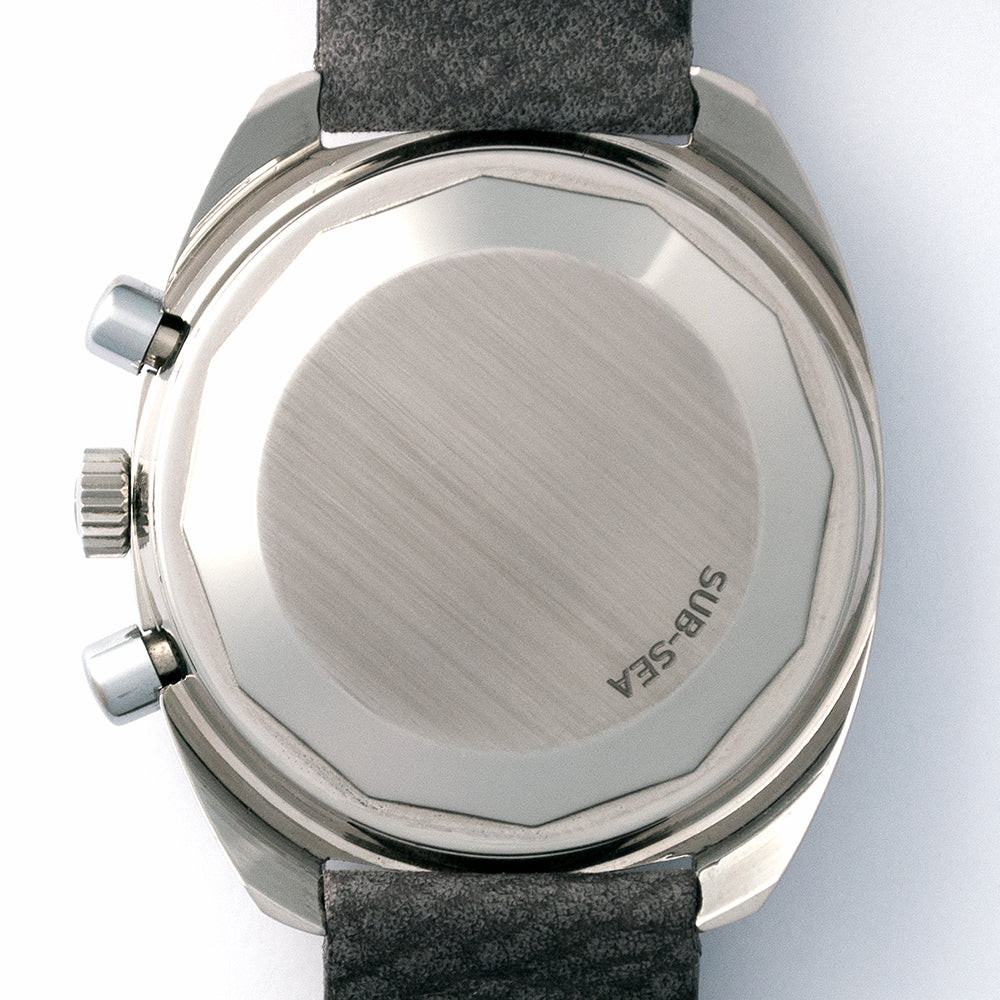 Movado, Datron HS360, Sub Sea Zenith Kaliber 3019 PHC, Automat, Datum