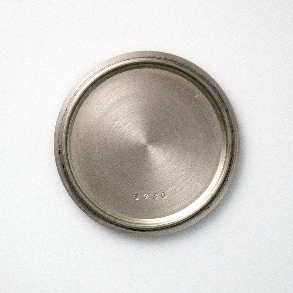 Nivada Grenchen, Chronomaster, Aviator, Sea Diver, Ref. 85004-3730, Stahlgehäuse, Kaliber Valjoux 23