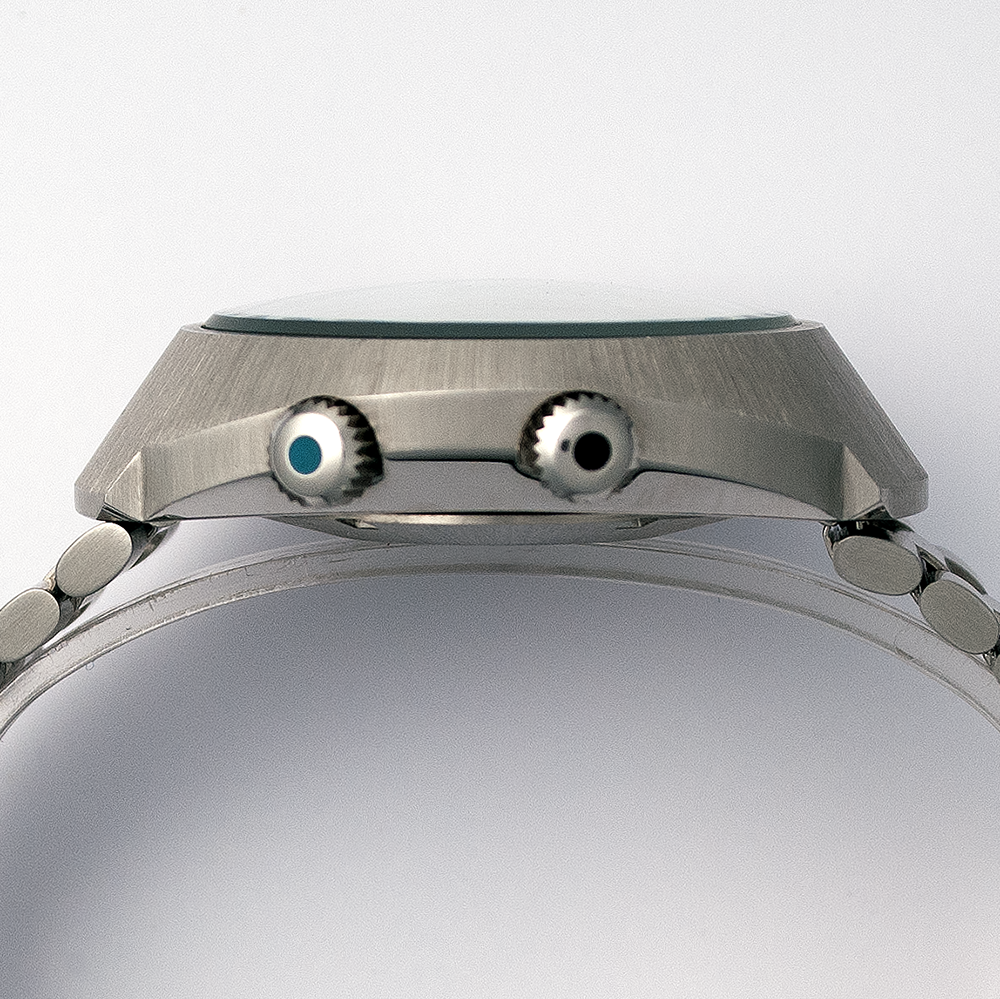 Omega Flightmaster, Referenz 145.036/145.013 Handaufzug, Omega-Kaliber 911