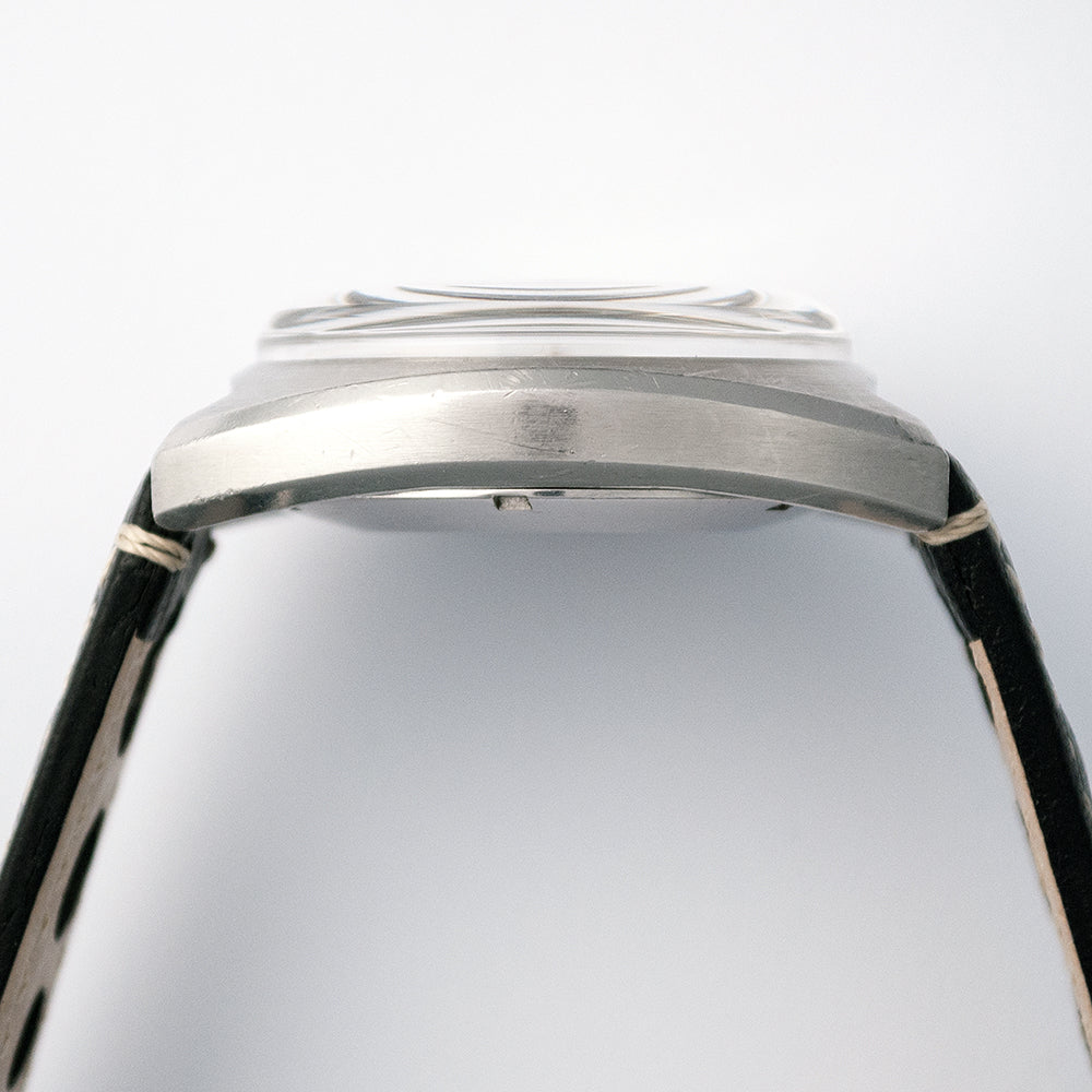 Omega Seamaster Chronograph, Referenz 145.016-68, Omega-Kaliber 861, Handaufzug