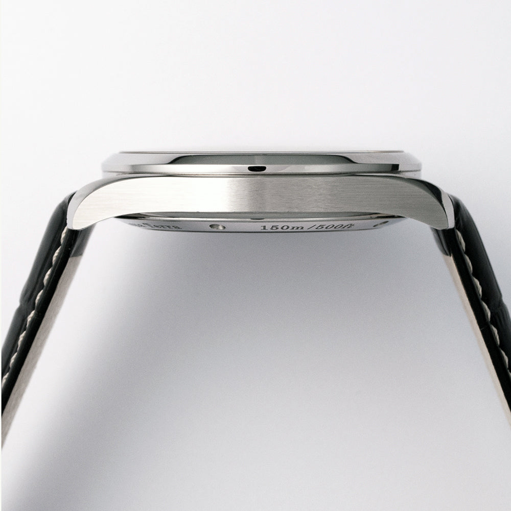 Omega Seamaster, Railmaster, XXL Chronometer, Referenz 2806.52.37
