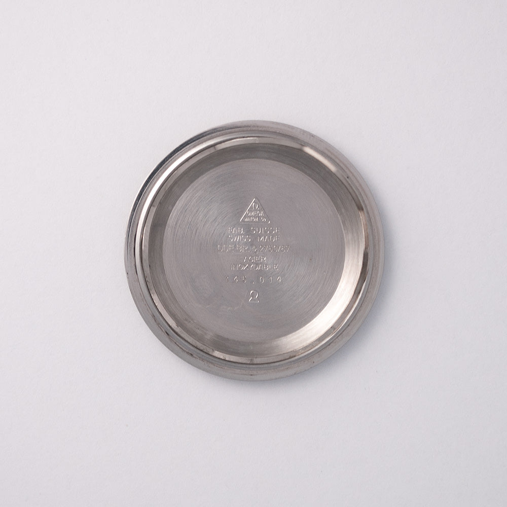 Omega, Speedmaster Professional Mark II, Automatic, Stahl, Ref. 145.014