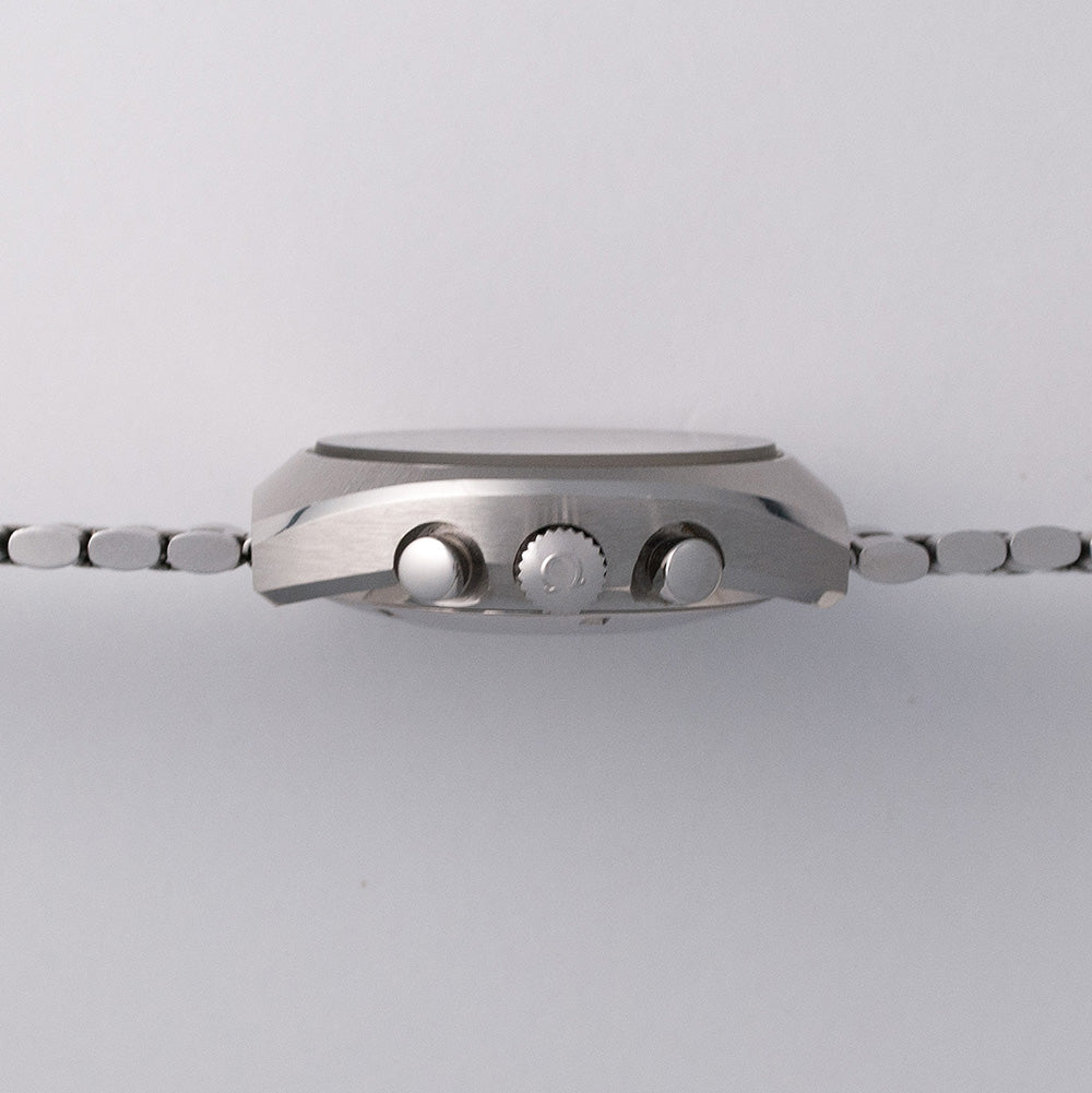 Omega, Speedmaster Professional Mark II, Automatic, Stahl, Ref. 145.014