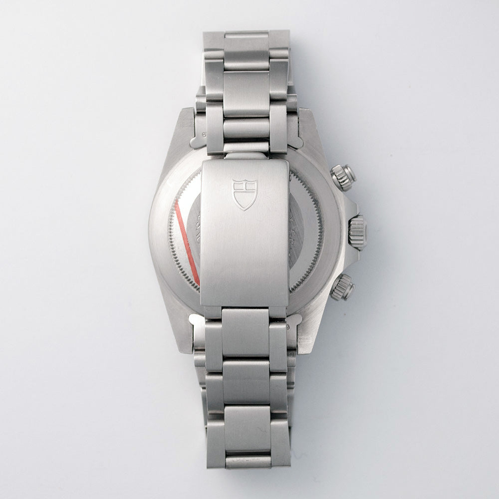 Tudor Oysterdate, «Big Block», Ref. 79170, Chronograph, «Automatic – Chrono Time»