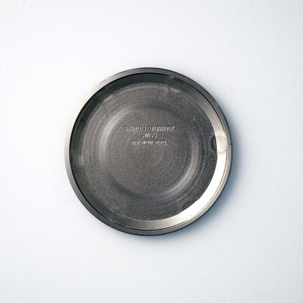 Wakmann, Chronograph, Triple Date, Jumbo 39 mm, Handaufzug, Valjoux 730, Ref. 1315.30.75