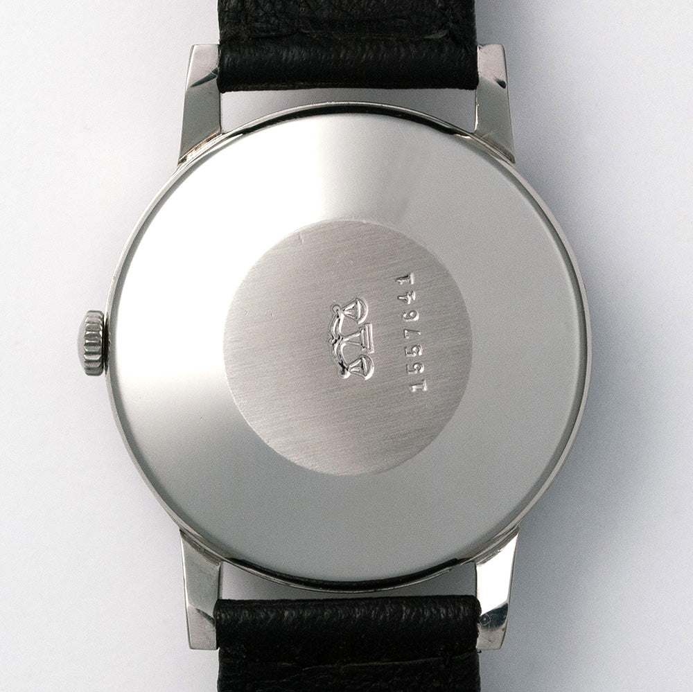 Zodiac, Triple Date Moon, Referenz 742-908 Edelstahl, Automat