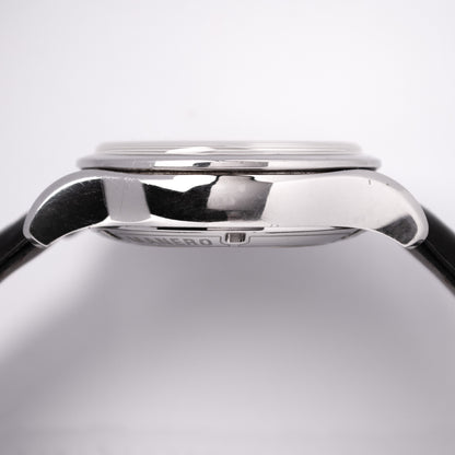 Carl F. Bucherer Manero Flyback, Referenz 00.10919.08.13.01, Edelstahl, Automatik, Flyback-Chronograph, Box und Papiere