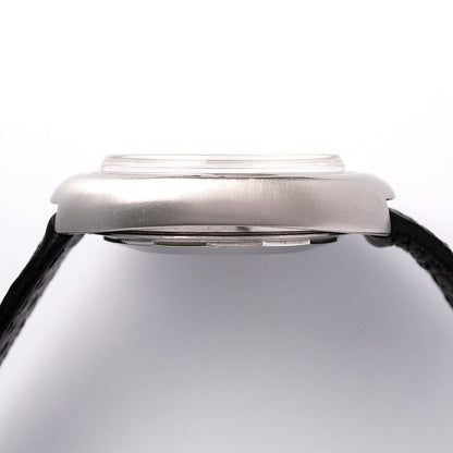 Jaeger LeCoultre, Memovox GT Speed Beat, Referenz E 873, Edelstahl, Automatik, Kaliber JLC 916