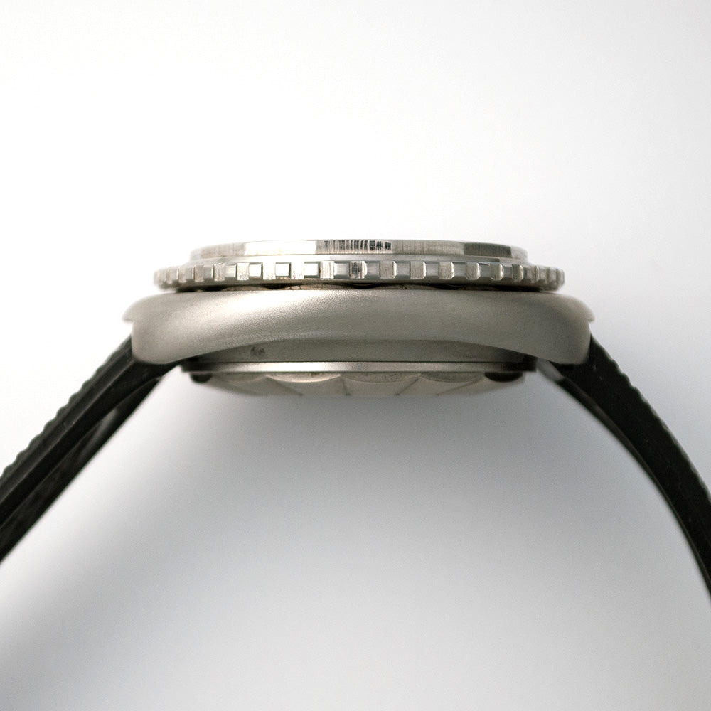 LeCoultre, Memovox Polaris II, HPG «High Precision Guarantee», Ref. E 870 A