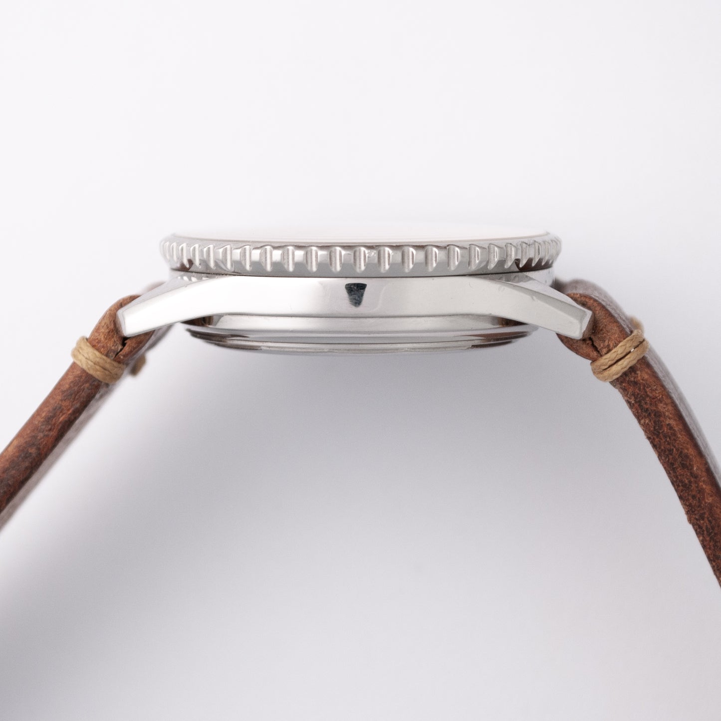 Breitling Navitimer 92, Referenz A30021/189, Edelstahl, Automatik-Chronograph, Kaliber 30, 38 mm