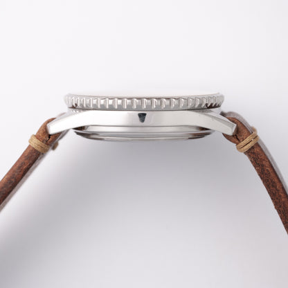 Breitling Navitimer 92, Referenz A30021/189, Edelstahl, Automatik-Chronograph, Kaliber 30, 38 mm