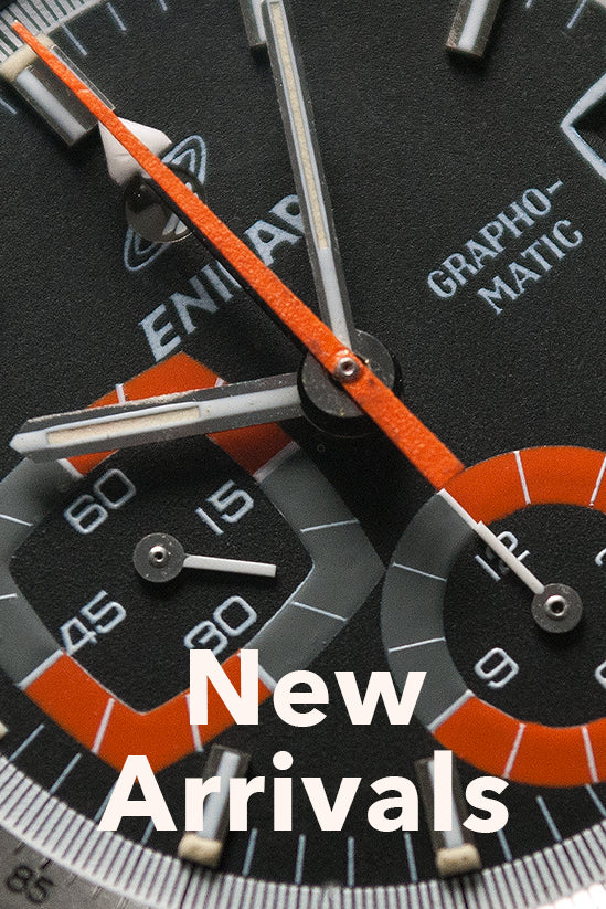 New Arrivals