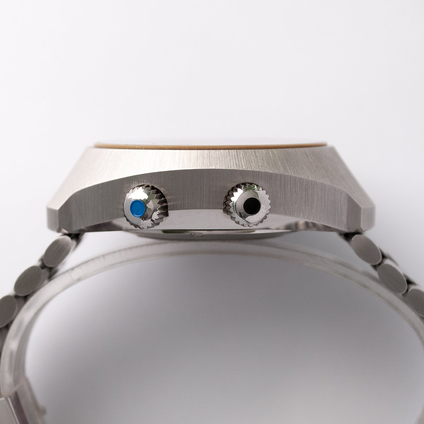 Omega Flightmaster, Referenz 145.036, Handaufzug, Omega-Kaliber 911