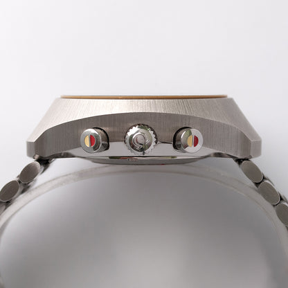 Omega Flightmaster, Referenz 145.036, Handaufzug, Omega-Kaliber 911