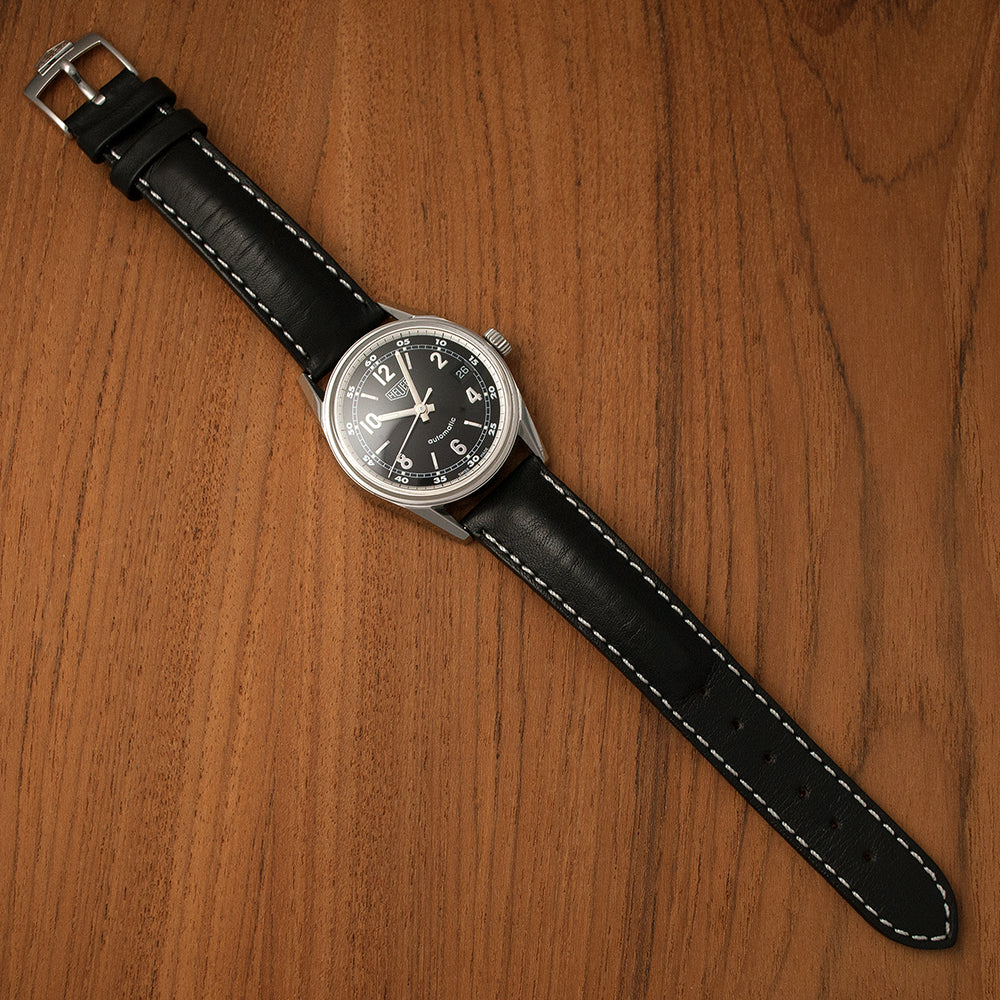 TAG Heuer Carrera, Re-edition WS2111, Automat, Stahl