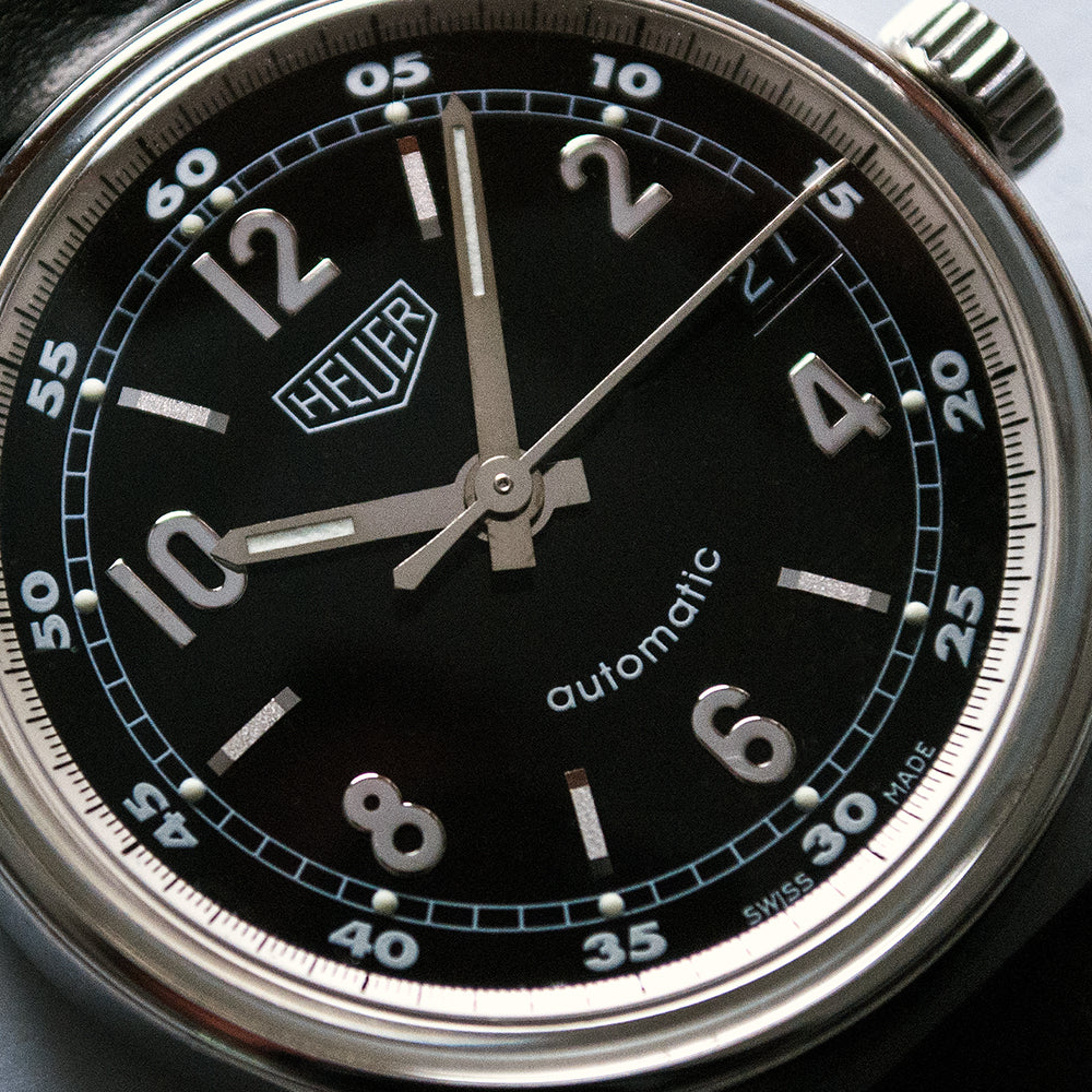 Heuer ws2111 clearance