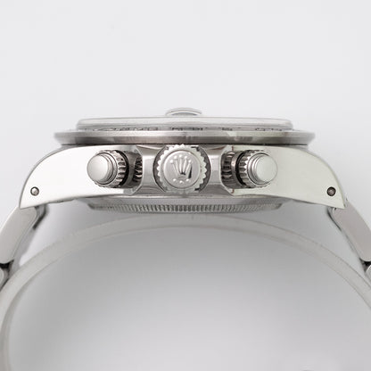 Tudor Oysterdate «Big Block», Referenz 79180, Chronograph, Automatik, 1991, mit Original-Box und Umkarton