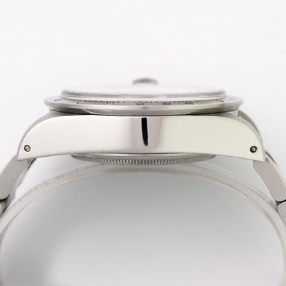 Tudor Oysterdate «Big Block», Referenz 79180, Chronograph, Automatik, 1991, mit Original-Box und Umkarton