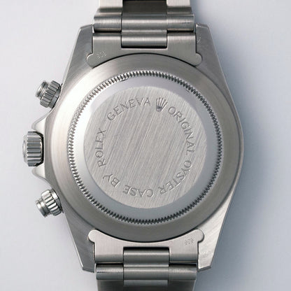 Tudor Prince Date, «Small Block», Ref. 79260, Chronograph, «Automatic – Chrono Time», revidiert März 2020